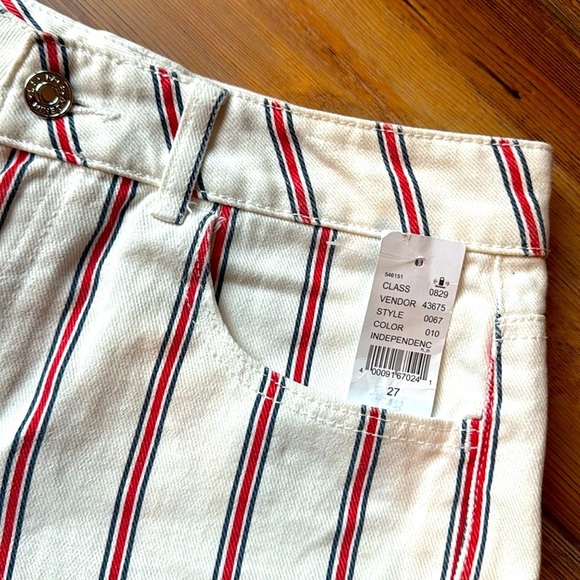 PacSun mom short 27 - Picture 2 of 6